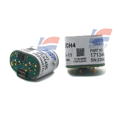 YJJ 17134495 Capteur de gaz combustibles InSCO pour le détecteur VentisMX4