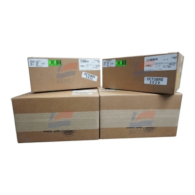 YJJ HIH-4602-C Capteur d'humidité IC RH Plage de 0% à 100% 200 uA de courant de travail pour installation sur planche