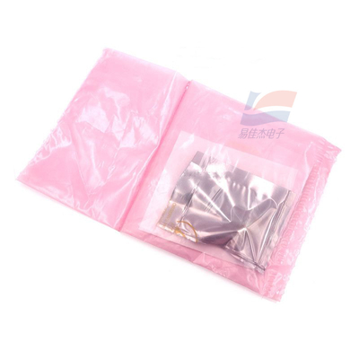 YJJ HIH-4602-C Capteur d'humidité IC RH Plage de 0% à 100% 200 uA de courant de travail pour installation sur planche