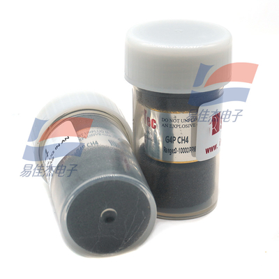 YJJ G4(P) -CH4 G4P-CO2 4 Série de capteurs de gaz électrochimiques infrarouges Mesurer la concentration des molécules de gaz