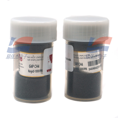 YJJ G4(P) -CH4 G4P-CO2 4 Série de capteurs de gaz électrochimiques infrarouges Mesurer la concentration des molécules de gaz