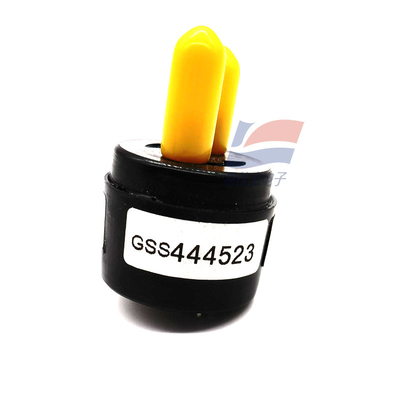 YJJ SprintIR-6S Capteur de CO2 NDIR ultra-rapide pour l'installation de réseaux domestiques à grande vitesse 20 Hz