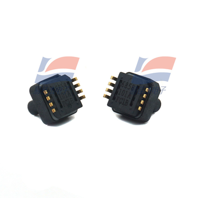 Sensor de pression absolue de la série YJJ XGZP6858A imperméable à l'eau peut mesurer le niveau du liquide automobile électronique large gamme