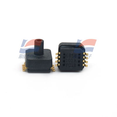 Sensor de pression absolue de la série YJJ XGZP6858A imperméable à l'eau peut mesurer le niveau du liquide automobile électronique large gamme