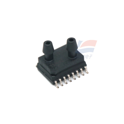 SM9541-010C-S-C-3-S Capteur de pression monté sur une carte SOP de sortie ultra numérique