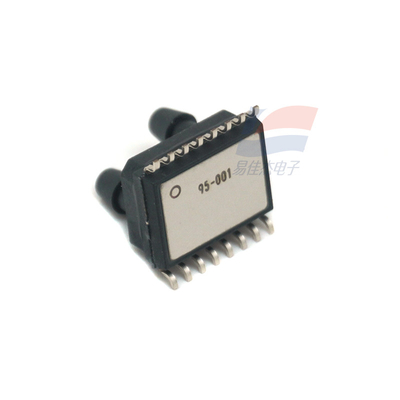 SM9541-010C-S-C-3-S Capteur de pression monté sur une carte SOP de sortie ultra numérique