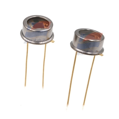 Le photodiode S1223 S1223-01 est utilisé pour les équipements de mesure optique et les équipements d'analyse