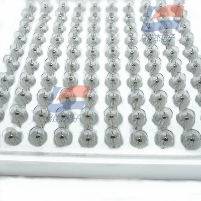 R244 UVTron Capteur de flamme à grande vitesse Conducteurs flexibles Décharges électriques Surveillance de la combustion du bioler