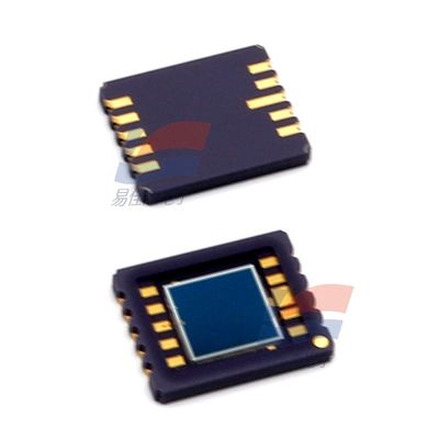YJJ S5990-01 détecteur bidimensionnel PSD sensible à la Position mesure de Position optique à Photodiode