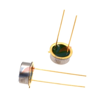 Photodiode à broche de silicium S2386-44K S2386-5K S2386-45K S2386-8K S2386-18K Haute sensibilité dans la bande proche infrarouge