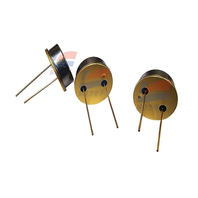 Photodiode à broche de silicium S2386-44K S2386-5K S2386-45K S2386-8K S2386-18K Haute sensibilité dans la bande proche infrarouge