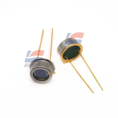 Photodiode à broche de silicium S2386-44K S2386-5K S2386-45K S2386-8K S2386-18K Haute sensibilité dans la bande proche infrarouge
