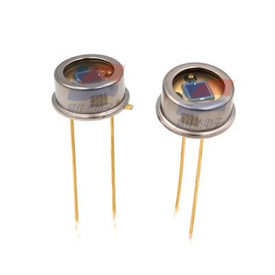 S2386-5K Photodiode de silicium non refroidie pour une luminosité visible à proche IR