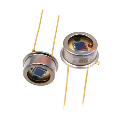 S2386-5K Photodiode de silicium non refroidie pour une luminosité visible à proche IR