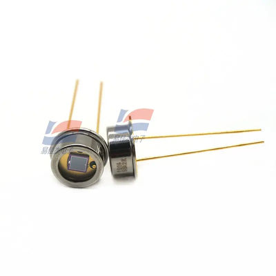 S2386-5K Photodiode de silicium non refroidie pour une luminosité visible à proche IR