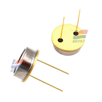 S1226-8BQ Photodiode de silicium pour photométrie de précision UV à visible supprimée près de la sensibilité IR