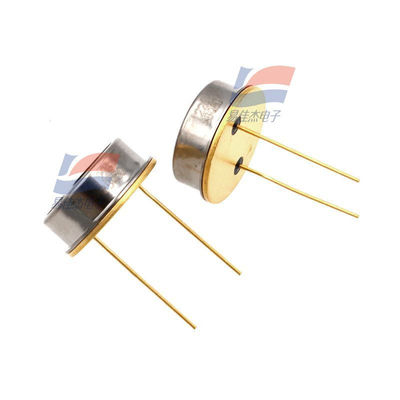 S1226-8BQ Photodiode de silicium pour photométrie de précision UV à visible supprimée près de la sensibilité IR