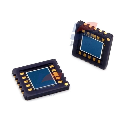 S5106 Emballage de puce à puce à photodiode à broche Si destiné au montage en surface, adapté à la soudure par reflux