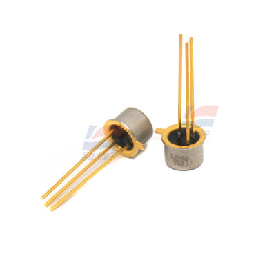 Zone phosphorescente non refroidie foncée basse de photodiode de PIN de G12180-005A InGaAs grande grande
