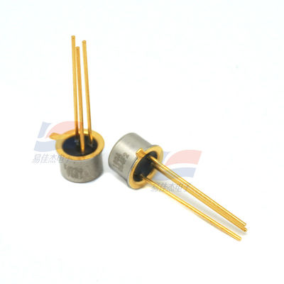 Zone phosphorescente non refroidie foncée basse de photodiode de PIN de G12180-005A InGaAs grande grande