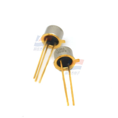 Zone phosphorescente non refroidie foncée basse de photodiode de PIN de G12180-005A InGaAs grande grande