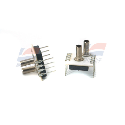 HPSD3000 010M-D-B-P-S Capteur de pression HVAC Différentiel de type 100Pa