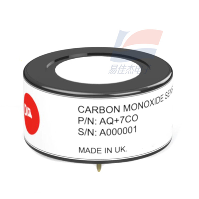 AQ-7CO Capteur de gaz monoxyde de carbone Environnement dans la qualité de l'air Haute stabilité