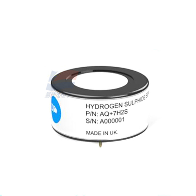 Capteur de sulfure d'hydrogène AQ+7H2S à quatre électrodes