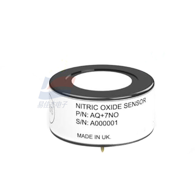 AQ+7NO Oxyde nitrique NO Capteur 7Série 4Pin Haute précision 4ème électrode