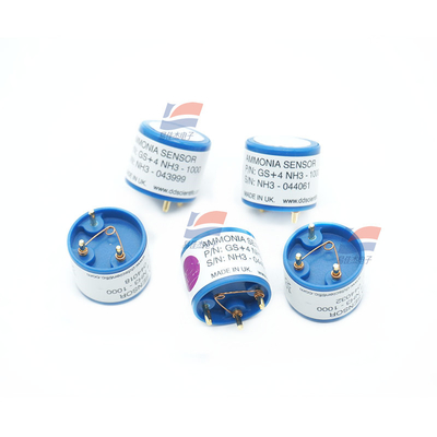 AQ+7NO Oxyde nitrique NO Capteur 7Série 4Pin Haute précision 4ème électrode