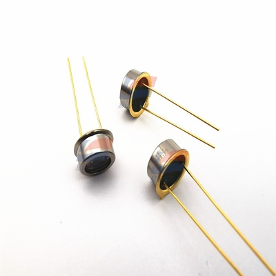 Photodiodes à broche de silicium S1336-5BK S1336-5BQ Haute sensibilité dans la bande ultraviolette