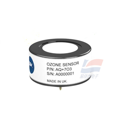 AQ-7O3 Capteurs de gaz d'ozone 7Série 4 Environnement électrode Qualité de l'air Haute précision