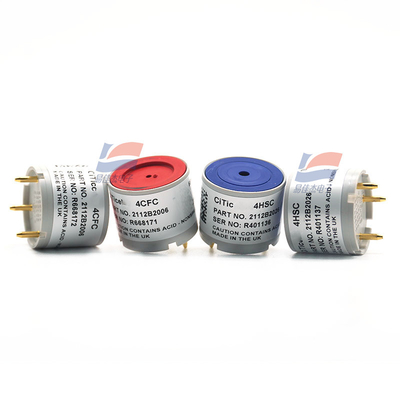 AQ-7O3 Capteurs de gaz d'ozone 7Série 4 Environnement électrode Qualité de l'air Haute précision
