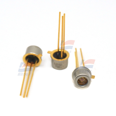 G12180-005A Photodiodes InGaAs PIN à faible bruit dans un emballage TO-18