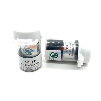 4O2-LF 053-0000-000 Capteur d'oxygène gazeuxÉlectrochimique 0 ~ 25% Vol d'oxygène dans le gaz de phase 4 série
