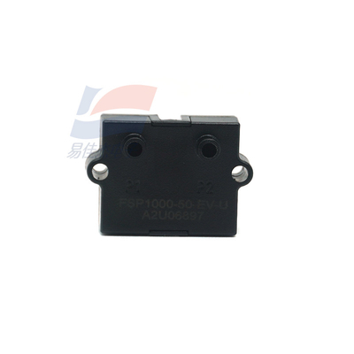 YJJ FSP1000-50-EV-U Capteur de pression micro-différentielle numérique pour des mesures précises dans une large plage de températures