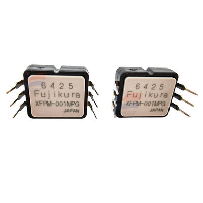 YJJ XFPM-001MPG et XFPM-100KPGV Capteurs de pression pour la mesure de la pression par le manomètre