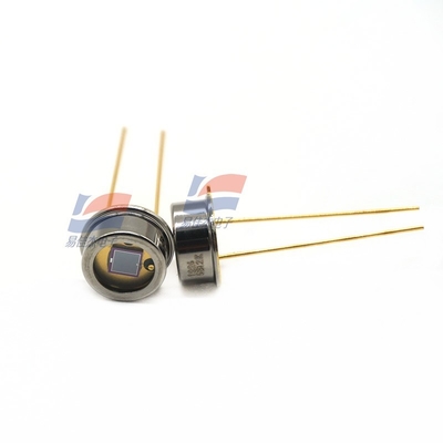 Les photodiodes à broche de silicium S1226-5BK S1226-5BQ Suppression de la sensibilité au NIR