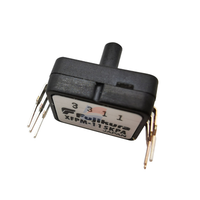 YJJ XFPM-115KPA Capteur de pression 115kPa pour équipement médical Baromètres et altimètres