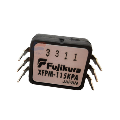 YJJ XFPM-115KPA Capteur de pression 115kPa pour équipement médical Baromètres et altimètres