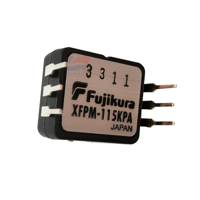 YJJ XFPM-115KPA Capteur de pression 115kPa pour équipement médical Baromètres et altimètres