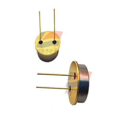 Photodiodes à broche de silicium S1226-8BK S1226-8BQ Haute fiabilité