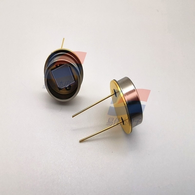 Photodiodes à broche de silicium S1226-8BK S1226-8BQ Haute fiabilité