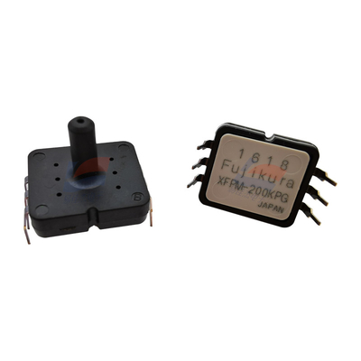 Capteur de pression YJJ XFPM-200KPG pour instruments industriels et équipements médicaux