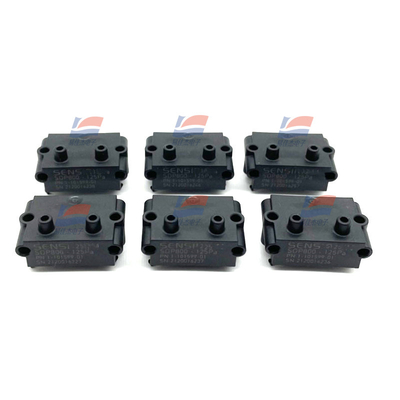 1% capteur de pression pour climatiseur YJJ SDP800-125pa Principe de débit Pipe de connexion Package Dimensions 29 x 18 x 27.05mm3