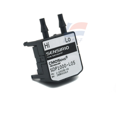 YJJ SDP1000-L05 Capteur de débit et de pression 0-125 Pa pour les applications de climatisation