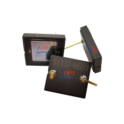 Les photodiodes de silicium S1337-66BQ S1337-33BQ à faible capacité