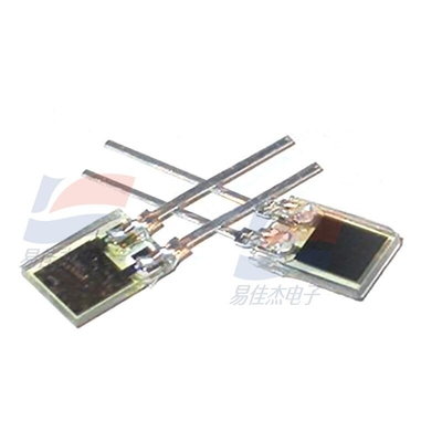 YJJ HS07/HS08A 0-100%RH Capteur d'humidité capacitive en silicium à plage complète pour hygromètres et déshumidificateurs ménagers