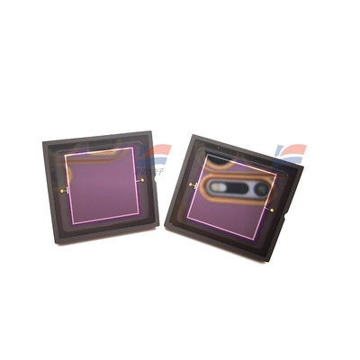 Les photodiodes de silicium S1337-1010BR S1337-1010BQ à faible capacité