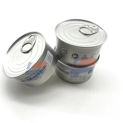 YJJ OOM202 Capteur d'oxygène médical Batterie d'oxygène Sondage d'oxygène 3% Erreur linéaire Interface à 3 broches